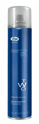 Lisap Finishing Lisynet Two Eco Hairspray 300ml