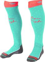 Reece Australia sportsokken mintgroen/roze - thumbnail