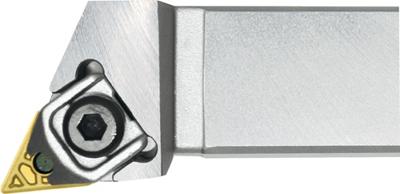 Promat/Tecwerk Klemdraaihouder | MTJNL 2525 M16 | links vernikkeld | uitwendig draaien - 4000858732 Promat/Tecwerk Klemdraaihouder | MTJNL 2525 M16 | links vernikkeld | uitwendig draaien - 4000858732