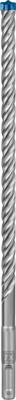 Bosch Accessories EXPERT SDS plus-7X 2608900099 Wolfraamcarbide Hamerboor 1 stuks 10 mm Gezamenlijke lengte 265 mm SDS-Plus 1 stuk(s)