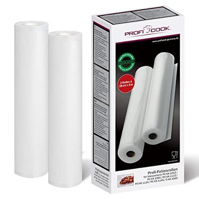 Profi Cook 501146 PC-VK 1146 Vacumeermachine (b x h x d) 415 x 195 x 120 mm - thumbnail