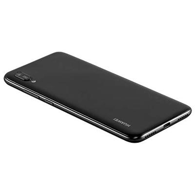 Huawei Y6 (2019) - Smartphone 32GB, 2GB RAM, Dual Sim, Midnight Black