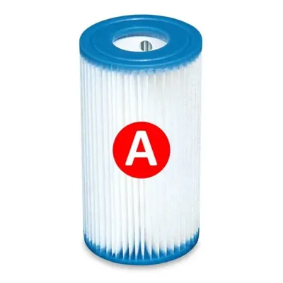 Intex zwembad filter type a