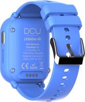Smartwatch DCU LITTLEONE 4G Blauw - thumbnail