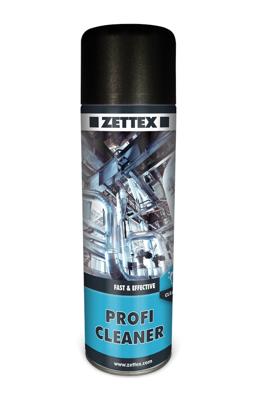Zettex Profi Cleaner (500ml)