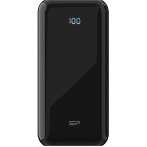 Power Bank Silicon Power SP20KMAPBKQS280K Zwart 20000 mAh