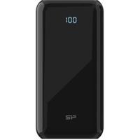 Power Bank Silicon Power SP20KMAPBKQS280K Zwart 20000 mAh - thumbnail