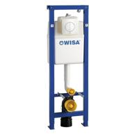 WisaXSWC-element frontbediend m. Argos DF bedieningspaneelH114cmwit 8050452981 - thumbnail