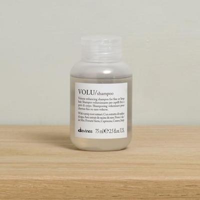 Davines Essential Haircare Volu Shampoo 75ml