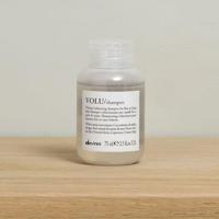 Davines Essential Haircare Volu Shampoo 75ml - thumbnail