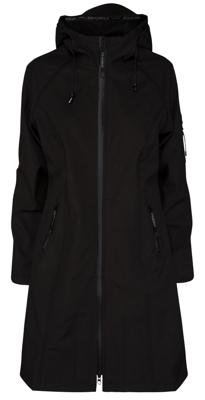 Ilse Jacobsen Rain37L regenjas dames (Kleur: 236 Cashew, Maat: 36)