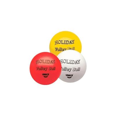 Beachvolleybal Holiday Unice Toys (Ø 23 cm) PVC