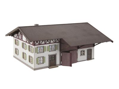 NOCH 66714 H0 Boerderij