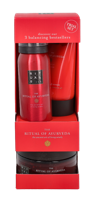 Rituals Ayurveda Set 245ml Dames Giftset - thumbnail