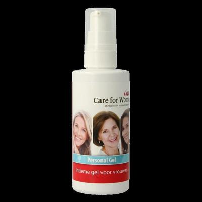 Care For Women Personal gel 100 Milliliter