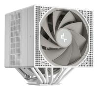 DeepCool Assassin VC Elite WH Processor Luchtkoeler 120/140 mm Wit 1 stuk(s) - thumbnail