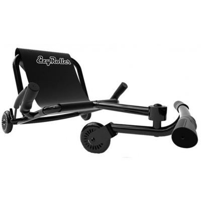 Driewieler Classic EzyRoller (Classic, Driewielerzitje zwart)