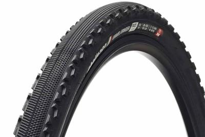 Challenge Gravel Grinder Race Vouwband 700x38c Zwart Challenge Gravel Grinder Race Vouwband 700x38c Zwart
