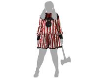 Kostuums voor Volwassenen XL - thumbnail