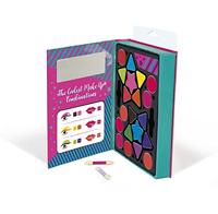 Clementoni crazy chic urban style make-up - thumbnail