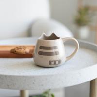 Pusheen 3D Mug - thumbnail
