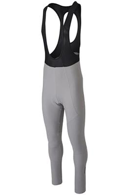 AGU Prime Bibtight Performance Heren - Grijs - XXXL AGU Prime Bibtight Performance Heren - Grijs - XXXL