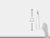 Napoleon | PRO BBQ Tang 15cm | RVS - thumbnail