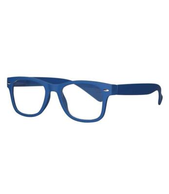 Spectrum leesbril blauw 3.50 Spectrum leesbril blauw 3.50