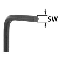 ENT Inbussleutel 1,3 - 7900700 - thumbnail