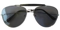 Pilotenbril luxe - thumbnail