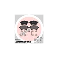 Remblokkenset 238812003 - thumbnail