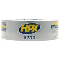 HPX Pantsertape | Zilver | 48mm x 50m - CS5050 CS5050 - thumbnail