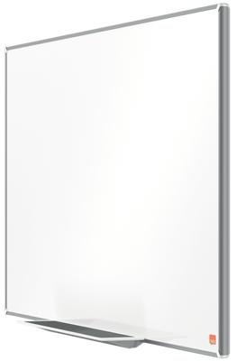 Nobo Impression Pro Widescreen magnetisch whiteboard, stalen oppervlak, ft 89 x 50 cm