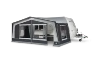 Dorema Monza XL270 Voortent (excl. frame) - thumbnail