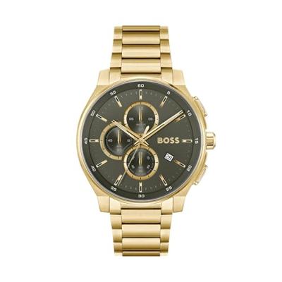 Horloge Heren Hugo Boss 1514190 (Ø 44 mm) - thumbnail