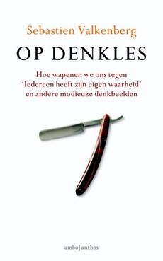 Op denkles - Sebastien Valkenberg - ebook