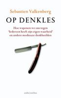 Op denkles - Sebastien Valkenberg - ebook - thumbnail