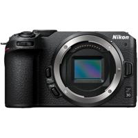 Nikon Z30 body - thumbnail