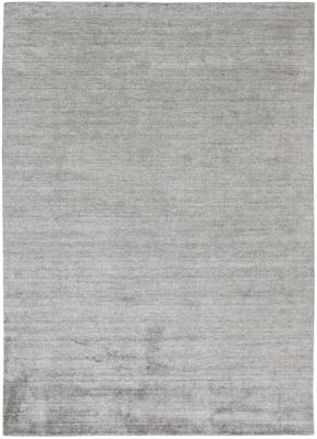 MOMO Rugs - Plain Dust Steel - 60x90 cm Vloerkleed