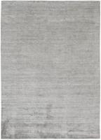 MOMO Rugs - Plain Dust Steel - 60x90 cm Vloerkleed - thumbnail