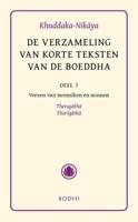 Khudaka-Nikaya (Hardback) - thumbnail