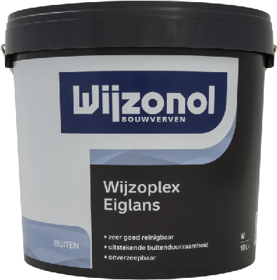 Wijzonol Wijzoplex Eiglans