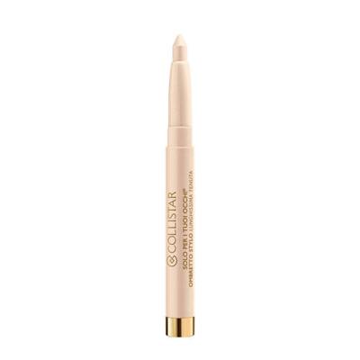 Collistar Eye Shadow Stick Ivory 1.4gr