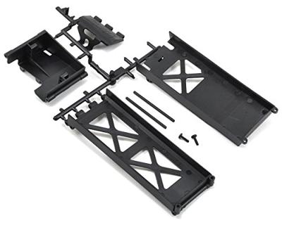 Battery box set