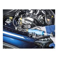 HAZET Koelsysteemtester voor landbouwmachines 4800/6 · 6-delig - thumbnail
