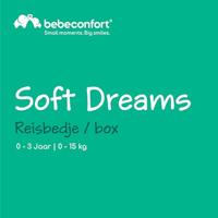 bebeconfort Campingbed SOFT DREAMS (marineblauw) - thumbnail