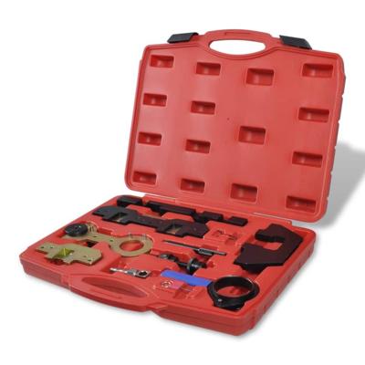 VidaXL 11-delige timing gereedschapsset voor bmw m42/44/50/52/54/56