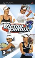 Virtua Tennis 3 - thumbnail