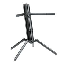 Konig & Meyer 18840 keyboardstandaard Baby Spider Pro zwart - thumbnail