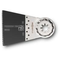 Fein 63502208210 E-Cut Precision Bimetaal Invalzaagblad 65 mm 1 stuk(s) - thumbnail